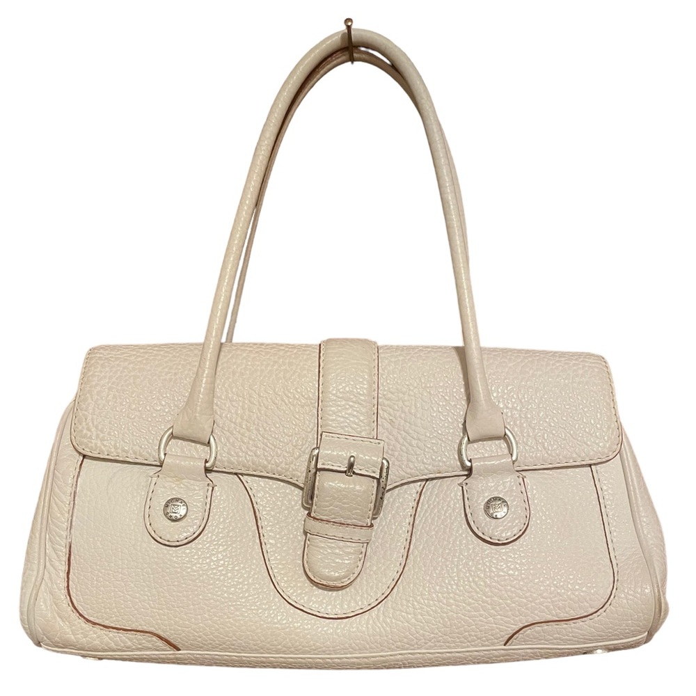 Michael Kors Audrey Hepburn Pebble Leather Handbag